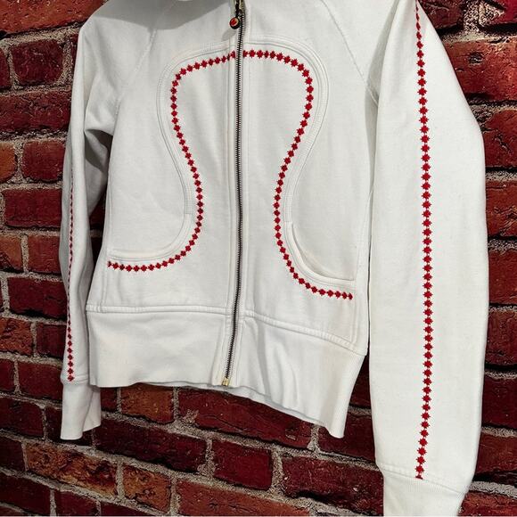 Lululemon special edition hoodie - Picture 3 of 8